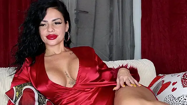 Chat XXX en directo de Elle_Vie