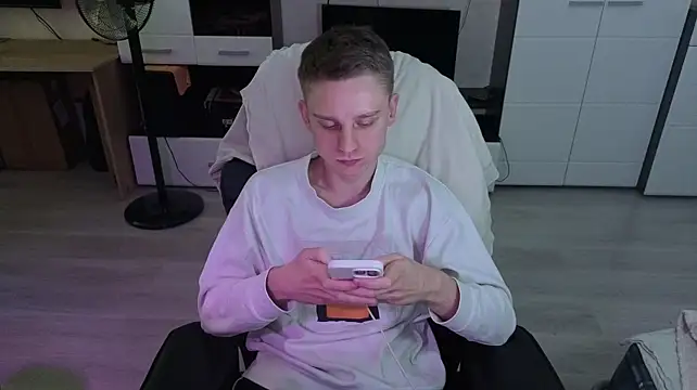 Chat XXX en directo de pvlpstvy