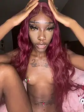צ'אט XXX בשידור חי של Loopsies
