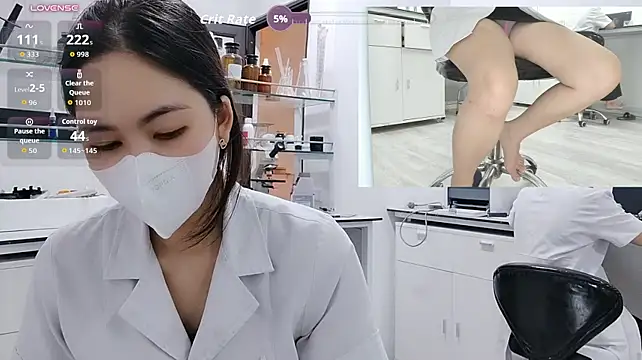 Lubeyou_KT 现场XXX聊天