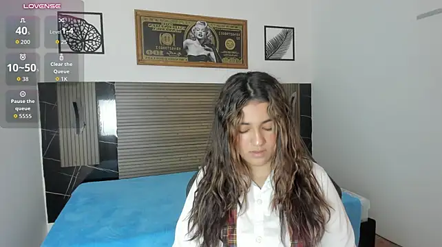 cristinnagray's Live XXX Chat