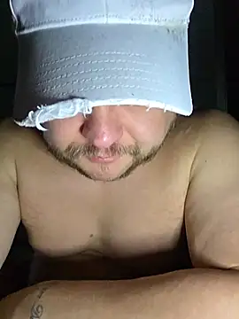 Show de solteirosigiloso na webcam