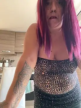 Онлайн чат XXX SinfulMarkedQueens