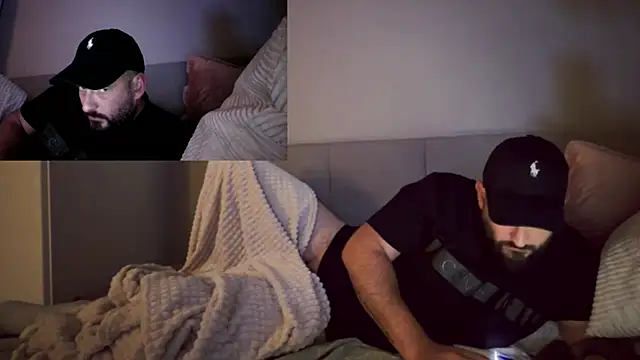 donchriiis92n Webbikameraesitys