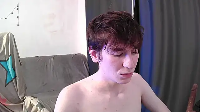 แชท XXX สดของ NateAfterDark