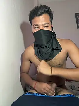 Show Webcam de priyanshu38510