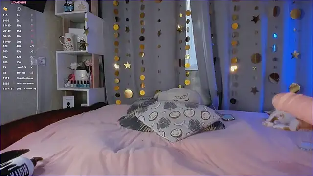 Chat XXX en directo de Jess_Lui