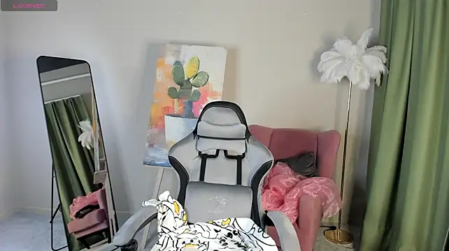 MartaEdamsのライブXXXチャット