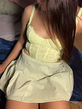 japily1's Webcam Show