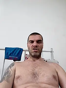 Chat XXX ao vivo de SIRMASTERDOMINATORXXL