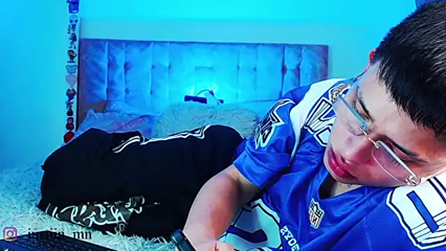 Chat XXX ao vivo de _justinmoon2