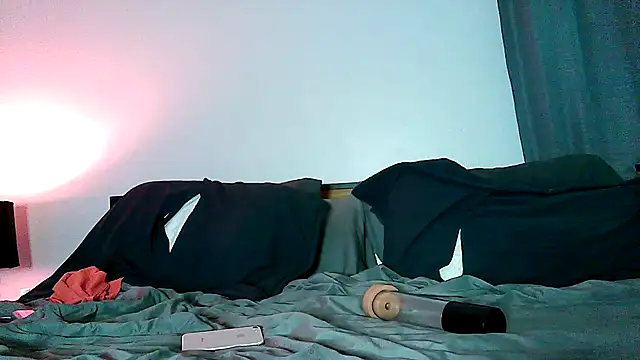 הופעת וובקאם של Sicksob