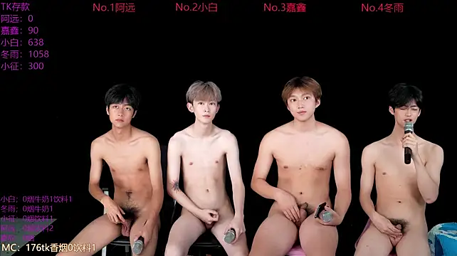 แชท XXX สดของ wangjiaxin888