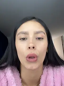 oficialaura's Live XXX Chat