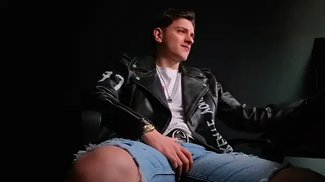 FelixStarkk Chat XXX live