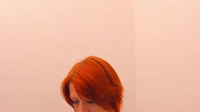 Czat XXX na żywo – PoppyBoop