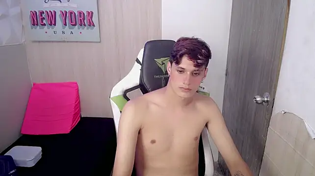 El_flaquito_one Chat XXX live