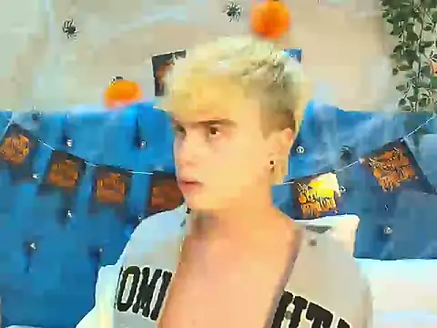 Ian_Stone – Live XXX-chat