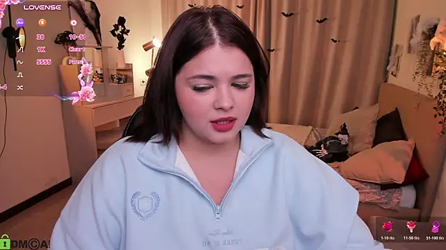 Annet_Nel1son 라이브 XXX 채팅