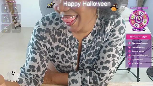 kimara_lion – Naživo XXX chat