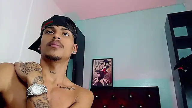 Czat XXX na żywo – Angel_foxc13