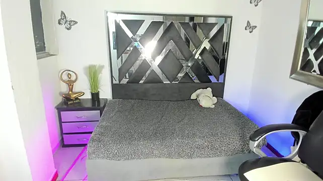Melissa_angelss' Live XXX Chat