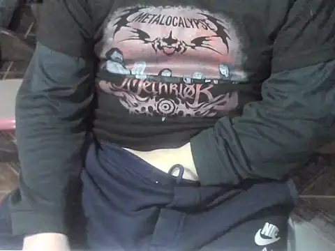 OreCam – Live XXX-chat