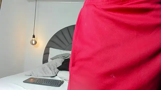JackSavage_ 即時 XXX 聊天