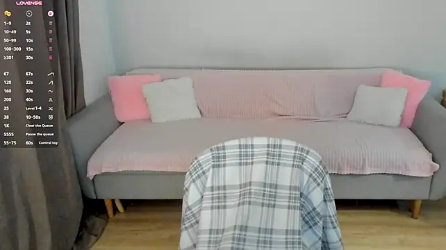 XXX chat uživo modela crystal_lilith