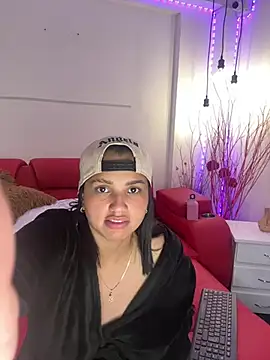 Agatha_Atenea11 라이브 XXX 채팅