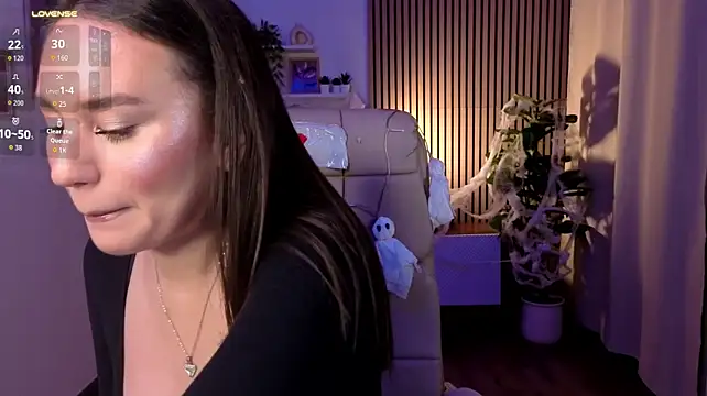 margeriTirell Live XXX-Chat