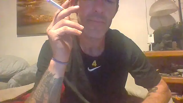 theboobietrap Show in webcam