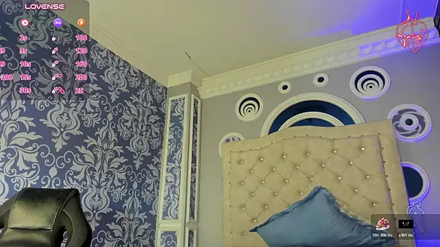 MissAbbyX_'s Live XXX Chat