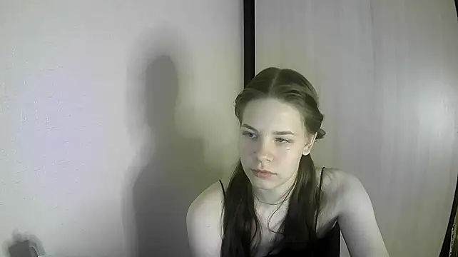 CandiceFoxie's Live XXX Chat