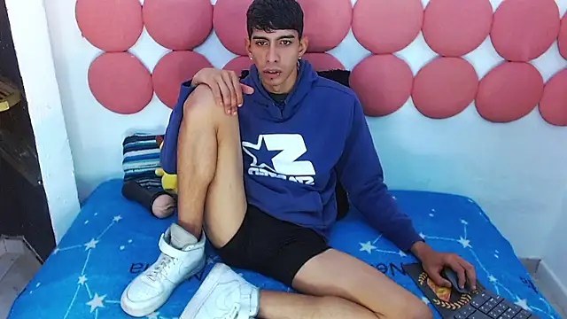 Drake_Jackn Live XXX chat