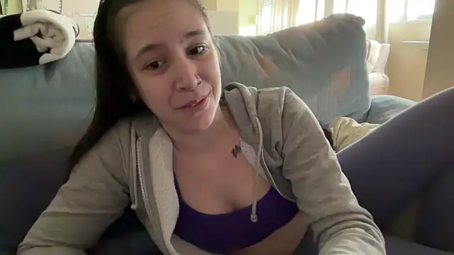 LadyMojito Live XXX-Chat
