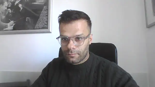 Chat XXX Live FROCETTO93