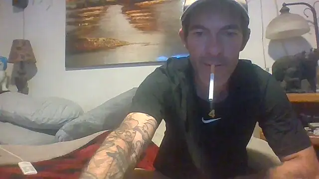 Show webcam de theboobietrap