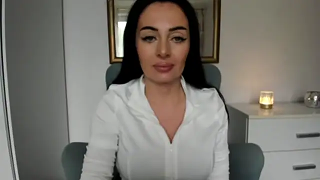 StellaSensual – Naživo XXX chat