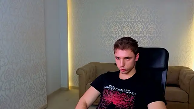 Czat XXX na żywo – KellenWest