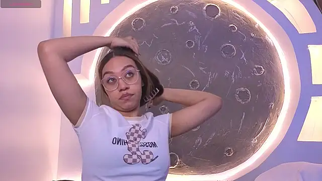 Chat XXX ao vivo de ritzabeth_daniel