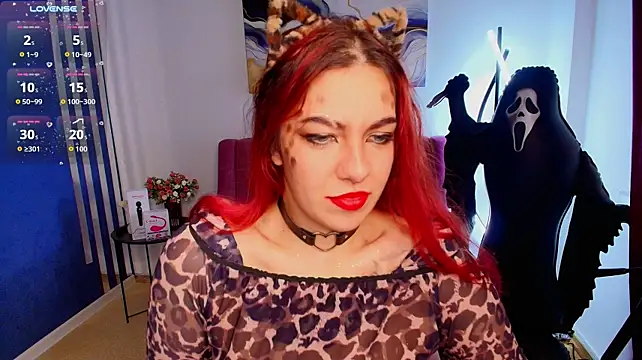 Tory_Vixen Chat XXX live