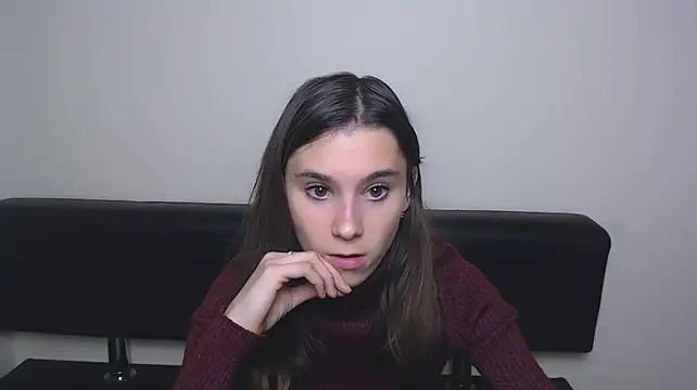 Chat XXX en directo de RosaRay_