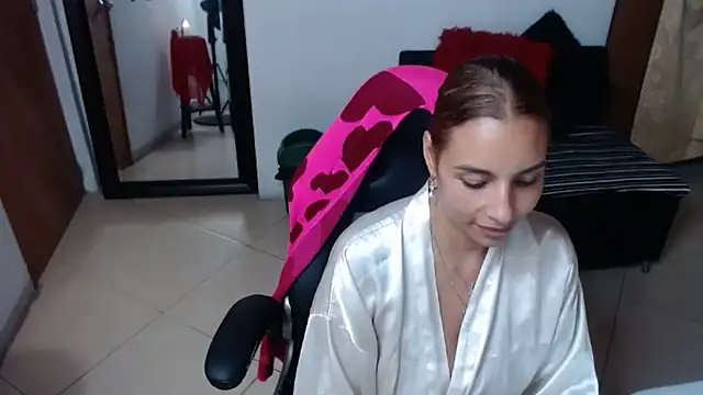 mykaelahoney 라이브 XXX 채팅