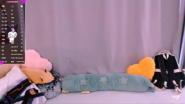 Živý XXX chat Alice_Hells