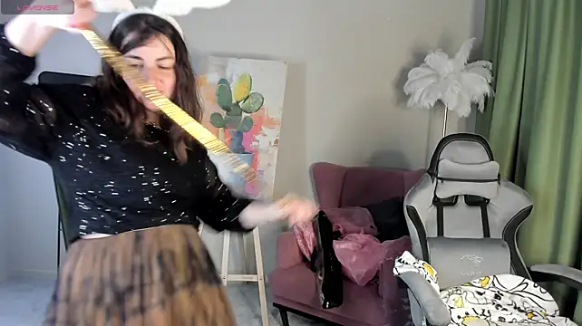Živý XXX chat MartaEdams
