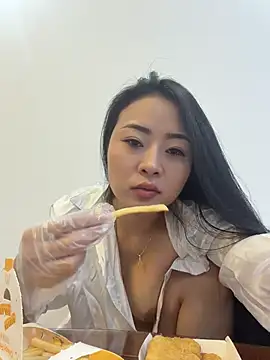 XXX chat uživo modela jingya521