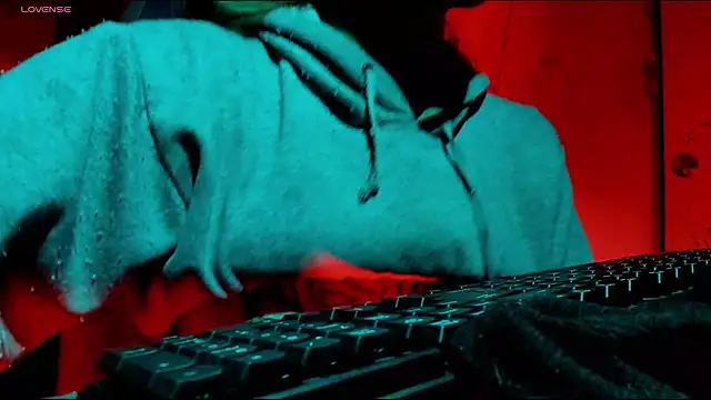 XXX chat uživo modela Lilithsabeth