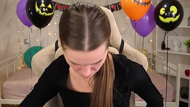 XXX chat uživo modela Alison_Bell