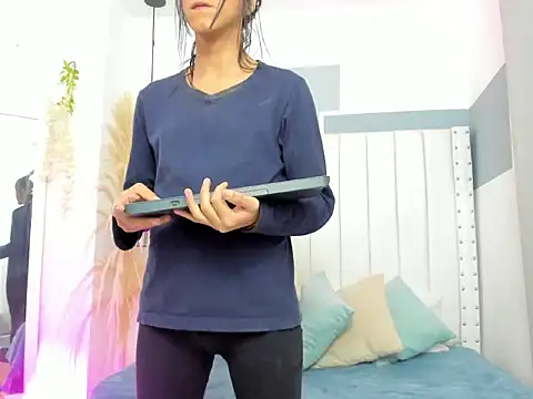 PaoSun 现场XXX聊天